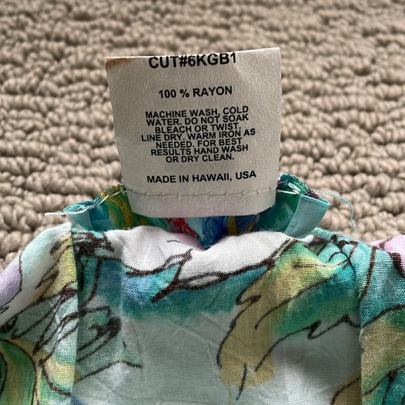 Vintage Jams World Skirt, S - Picture 7 of 7